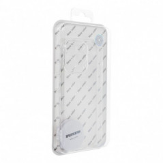 Apple iPhone 16 Pro Coque 1,5mm Box Premium Transparent