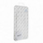 Apple iPhone 16 Pro Coque 1,5mm Box Premium Transparent