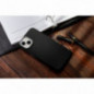Apple iPhone 16 Plus Coque FRAME Élégant  Noir