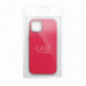 Apple iPhone 16 Pro Coque FRAME Élégant  Magenta