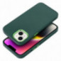Apple iPhone 16 Pro Max Coque FRAME Élégant  Vert