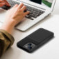 Apple iPhone 16 Coque Noble Noir
