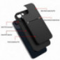 Apple iPhone 16 Coque Noble Noir