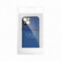 Apple iPhone 16 Pro Coque Noble Bleu