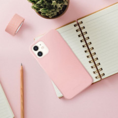 Apple iPhone 16 Plus Coque Roar Space Monochromatique, Élégant  Rose