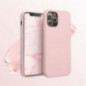 Apple iPhone 16 Plus Coque Roar Space Monochromatique, Élégant  Rose