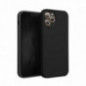 Apple iPhone 16 Plus Coque Roar Space Monochromatique, Élégant  Noir