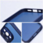Apple iPhone 16 Coque VARIETE Élégant  Bleu marine