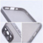 Apple iPhone 16 Pro Coque VARIETE Élégant  Acier