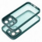 Apple iPhone 16 Coque VARIETE Élégant  Vert foncé