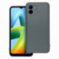 XIAOMI Redmi A2 Coque  Metallic Gris
