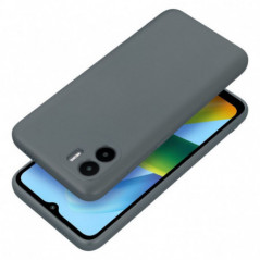 XIAOMI Redmi A2 Coque  Metallic Gris