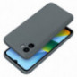 XIAOMI Redmi A2 Coque  Metallic Gris