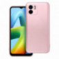 XIAOMI Redmi A2 Coque  Metallic Rose