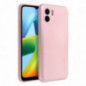 XIAOMI Redmi A2 Coque  Metallic Rose