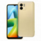 XIAOMI Redmi A2 Coque  Metallic Or