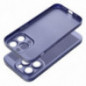 Apple iPhone 16 Coque Breezy Bleu