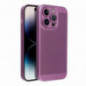 Apple iPhone 16 Coque Breezy Violet (Purple)