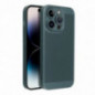 Apple iPhone 16 Coque Breezy Vert