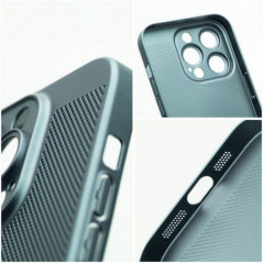 Apple iPhone 16 Coque Breezy Vert