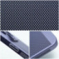 Apple iPhone 16 Pro Coque Breezy Bleu
