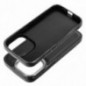 Apple iPhone 16 Pro Coque MILANO Noir