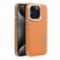 Apple iPhone 16 Pro Max Coque MILANO Brun