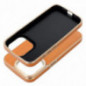 Apple iPhone 16 Pro Max Coque MILANO Brun