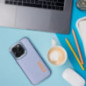 Apple iPhone 16 Pro Coque MILANO Bleu