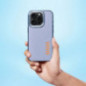 Apple iPhone 16 Pro Coque MILANO Bleu