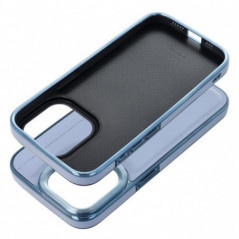Apple iPhone 16 Pro Coque MILANO Bleu