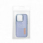 Apple iPhone 16 Pro Coque MILANO Bleu