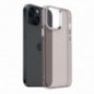 Apple iPhone 16 Coque Pearl Noir