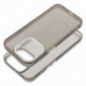 Apple iPhone 16 Coque Pearl Noir