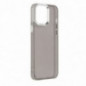 Apple iPhone 16 Coque Pearl Noir