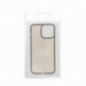 Apple iPhone 16 Coque Pearl Noir
