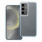 Apple iPhone 16 Coque Pearl Bleu clair