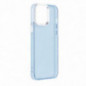 Apple iPhone 16 Coque Pearl Bleu clair