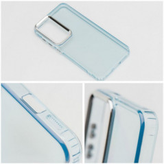 Apple iPhone 16 Coque Pearl Bleu clair