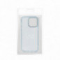 Apple iPhone 16 Coque Pearl Bleu clair
