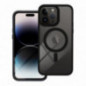 Apple iPhone 16 Plus Coque Color Edge Mag MagSAFE  Noir