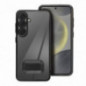Honor X7a Coque Glam Noir