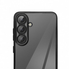 Honor X7a Coque Glam Noir