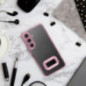 Honor X7a Coque Glam Vieux rose Honor X7a Coque Glam Vieux rose
