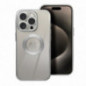 Apple iPhone 13 Coque Glam Argenté Apple iPhone 13 Coque Glam Argenté