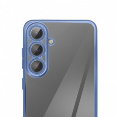 Samsung Galaxy A15 5G Coque Glam Bleu
