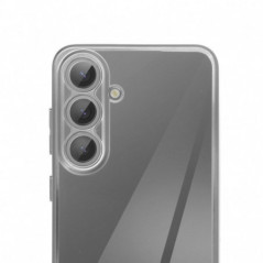 Samsung Galaxy A15 5G Coque Glam Argenté