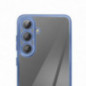 Samsung Galaxy A25 5G Coque Glam Bleu Samsung Galaxy A25 5G Coque Glam Bleu