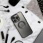 Apple iPhone 16 Coque Glam Noir