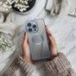Apple iPhone 16 Pro Coque Glam Bleu Apple iPhone 16 Pro Coque Glam Bleu